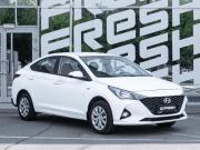 Hyundai Solaris II Рестайлинг Волгоград  - изображение 20