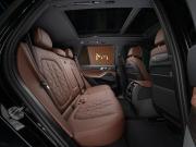 BMW X5 IV (G05/G18) Рестайлинг Москва  - изображение 49
