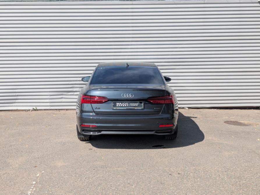 Audi A6 V (C8) Москва  - изображение 16