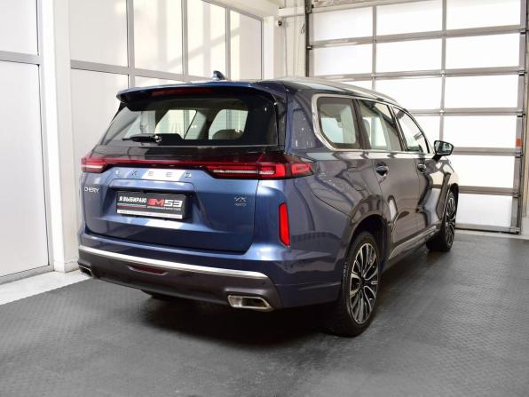 Exeed VX I с пробегом 2021 года, цена 2 899 995 рублей, 34736 км, внедорожник, Автокод Объявления
