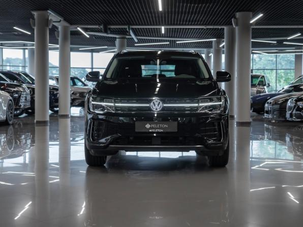 Volkswagen Teramont I Рестайлинг (China Market) с пробегом 2026 года, цена 5 600 000 рублей, 240 км, внедорожник, Автокод Объявления