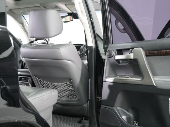 Toyota Land Cruiser 200 Series с пробегом 2009 года, цена 2 700 000 рублей, 197355 км, внедорожник, Автокод Объявления