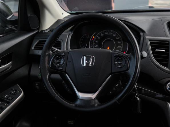 Honda CR-V IV с пробегом 2013 года, цена 1 800 000 рублей, 271400 км, внедорожник, Автокод Объявления