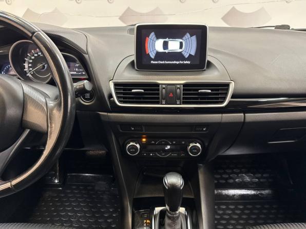 Mazda 3 III (BM) с пробегом 2014 года, цена 1 310 000 рублей, 194142 км, хэтчбек, Автокод Объявления