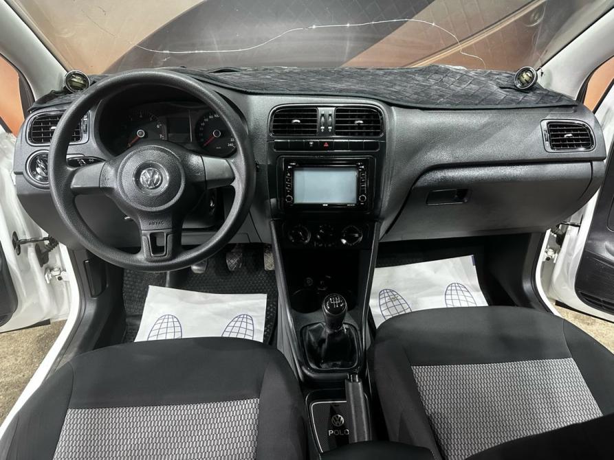 Volkswagen Polo V Ставрополь  - изображение 8