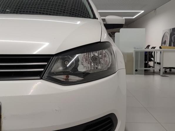 Volkswagen Polo V с пробегом 2013 года, цена 617 000 рублей, 158141 км, седан, Автокод Объявления