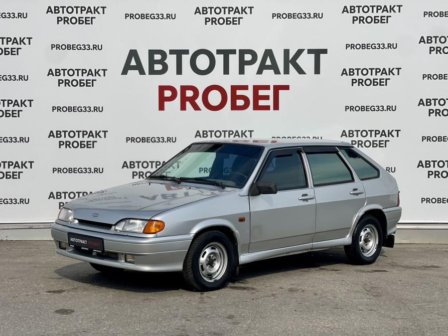 Lada (ВАЗ) 2114 Владимир  - изображение 1