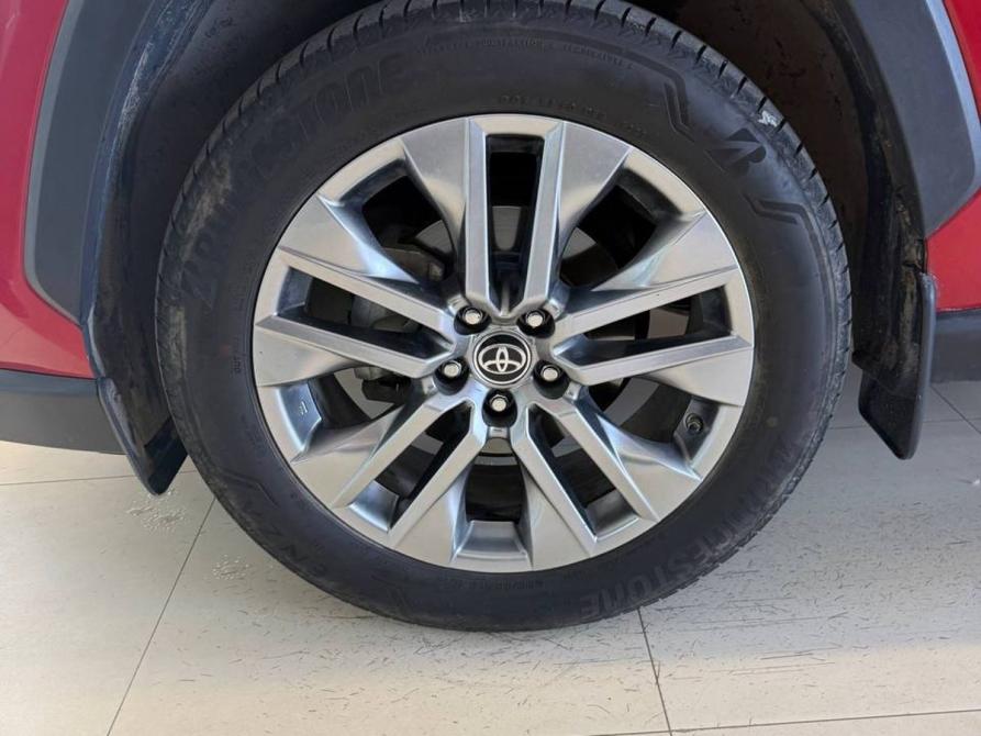 Toyota RAV4 V (XA50) Челябинск  - изображение 15