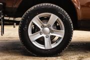 Lada (ВАЗ) 2121 (4x4) I Рестайлинг (2020) Уфа  - изображение 40