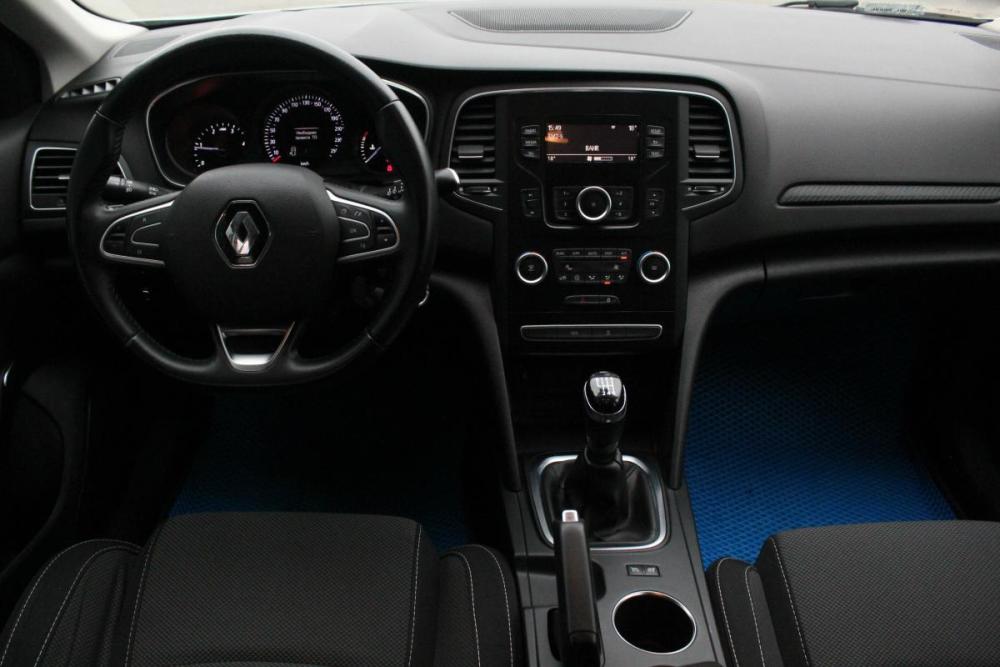 Renault Megane IV Брянск  - изображение 9