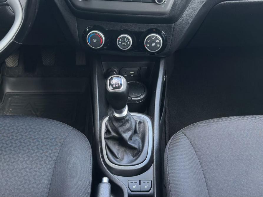 Kia Rio III Рестайлинг Саратов  - изображение 11
