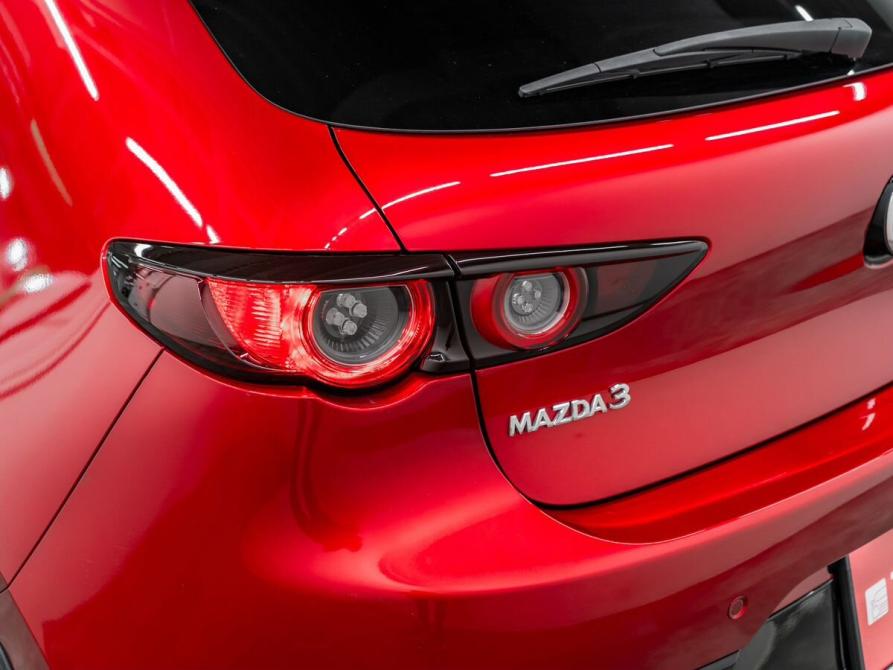 Mazda 3 IV (BP) Красноярск  - изображение 21