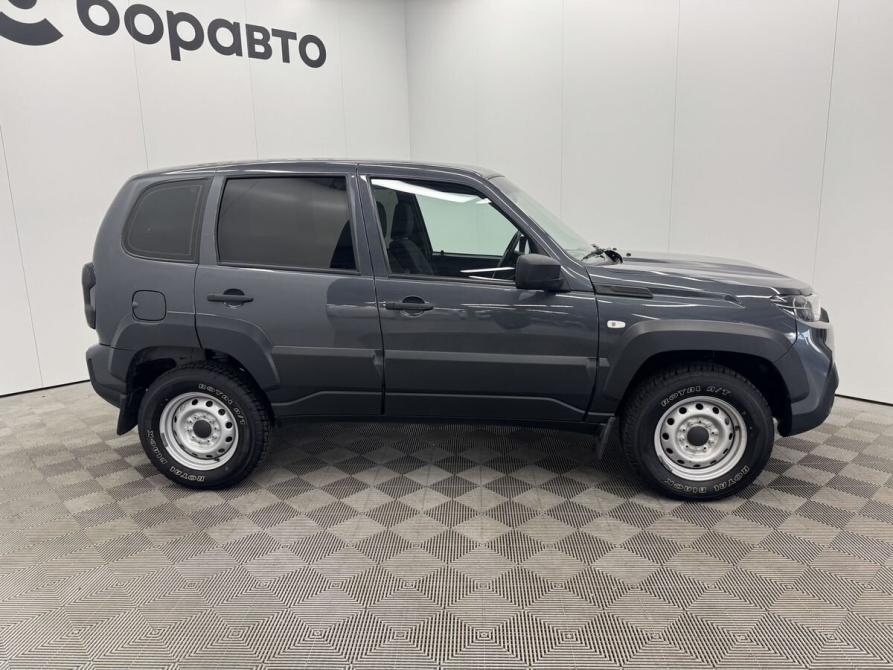Lada (ВАЗ) Niva Travel I Воронеж  - изображение 9