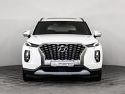 Hyundai Palisade I Санкт-Петербург  - изображение 38