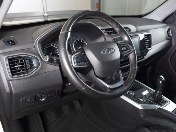 Chery Tiggo 4 I Рестайлинг с пробегом 2020 года, цена 1 249 999 рублей, 113649 км, внедорожник, Автокод Объявления