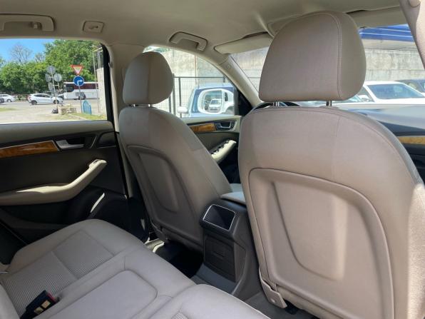 Audi Q5 I (8R) с пробегом 2010 года, цена 1 400 000 рублей, 164000 км, внедорожник, Автокод Объявления