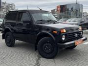 Lada (ВАЗ) Niva Legend Челябинск  - изображение 10