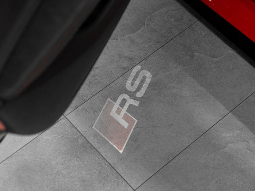 Audi RS 5 III (B10) Москва  - изображение 13