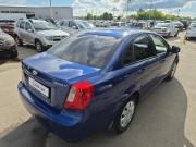 Chevrolet Lacetti I Саратов  - изображение 49