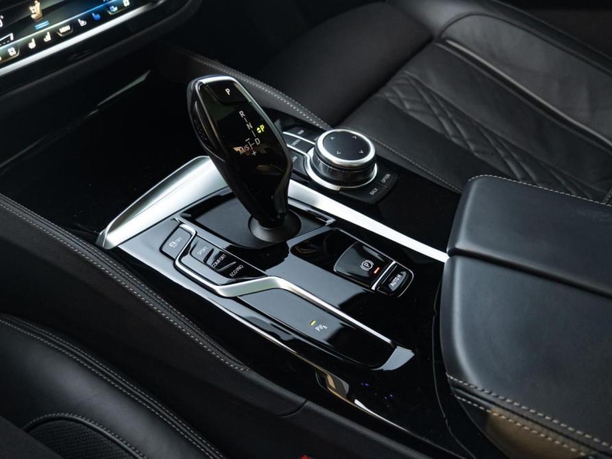 BMW 5 серии VII (G30/G31/G38) Рестайлинг Краснодар  - изображение 17