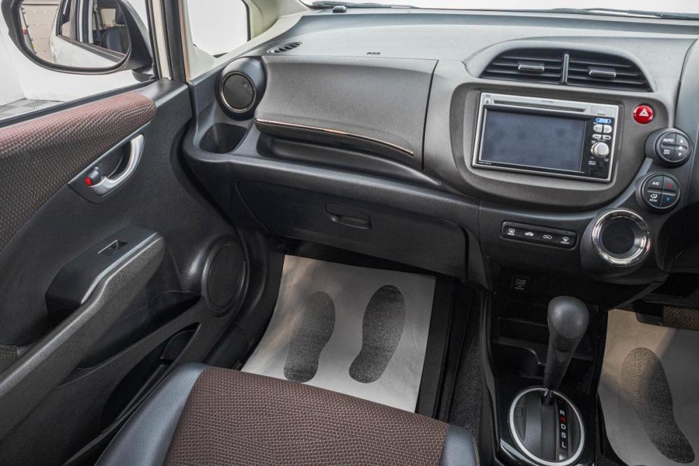 Honda Fit Shuttle I Барнаул  - изображение 21