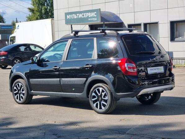 Lada (ВАЗ) Granta I Рестайлинг с пробегом 2024 года, цена 1 015 000 рублей, 25077 км, универсал, Автокод Объявления