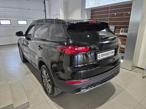Geely Atlas Pro с пробегом 2024 года, цена 1 999 000 рублей, 76233 км, внедорожник, Автокод Объявления