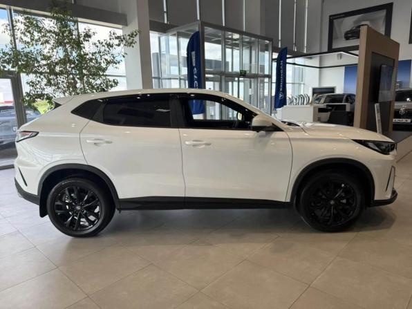 Новый Changan CS35 Max 2026 года, цена 2 839 900 рублей, внедорожник, Автокод Объявления