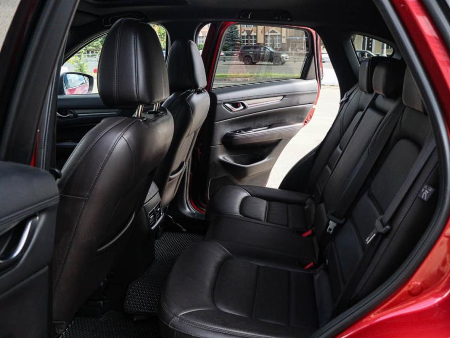 Mazda CX-5 II Москва  - изображение 9