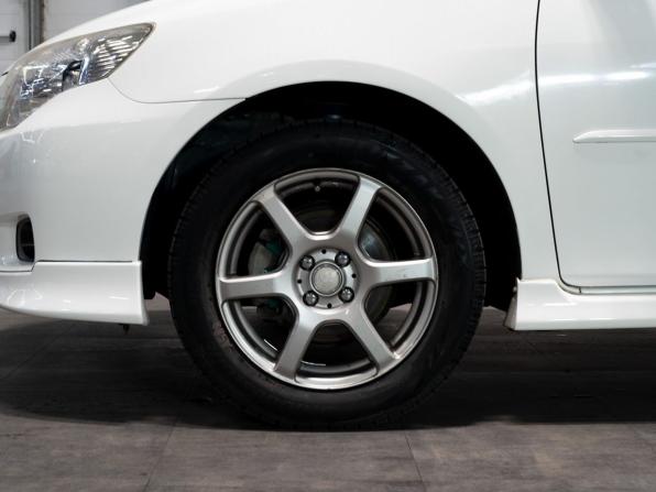 Toyota Corolla X (E140 E150) Рестайлинг с пробегом 2009 года, цена 1 180 000 рублей, 186377 км, универсал, Автокод Объявления