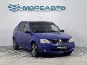 Renault Logan I Калининград  - изображение 18