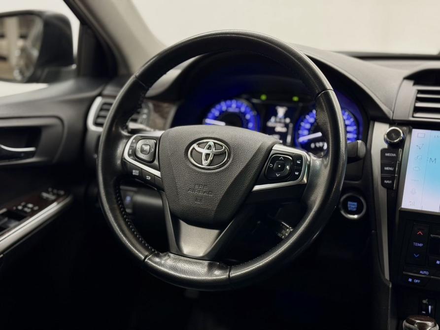 Toyota Camry VII (XV50) Рестайлинг 2 Вологда  - изображение 21