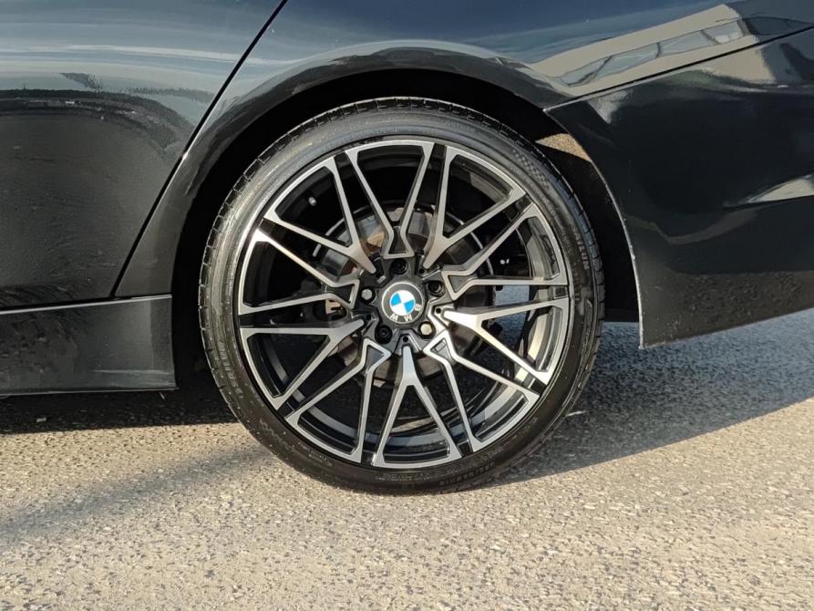 BMW 3 серии VI (F3x) Йошкар-Ола  - изображение 22