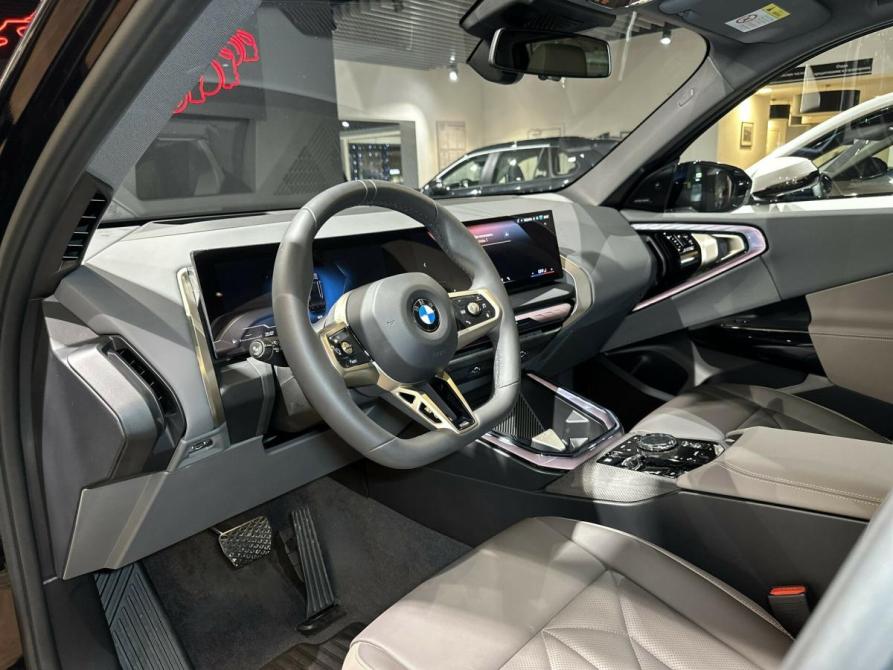 BMW X3 IV (G45/G48) Москва  - изображение 6