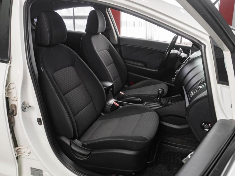 Kia Cerato III Тюмень  - изображение 8