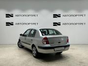 Renault Symbol I Рестайлинг Санкт-Петербург  - изображение 26