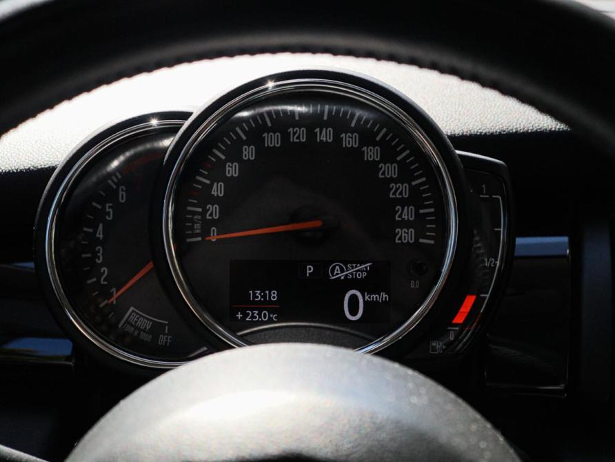 Mini Hatch III (F55/F56) Рестайлинг Москва  - изображение 12