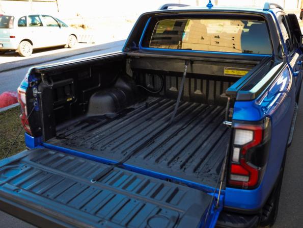 Ford Ranger T6.2 с пробегом 2024 года, цена 5 763 577 рублей, 16340 км, offers.body_type.unknown, Автокод Объявления