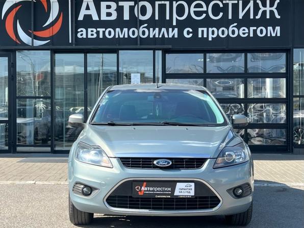 Ford Focus II Рестайлинг с пробегом 2010 года, цена 680 000 рублей, 244178 км, хэтчбек, Автокод Объявления