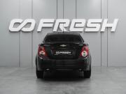Chevrolet Aveo II Воронеж  - изображение 21