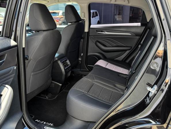 Haval F7x I с пробегом 2021 года, цена 1 999 000 рублей, 68430 км, внедорожник, Автокод Объявления