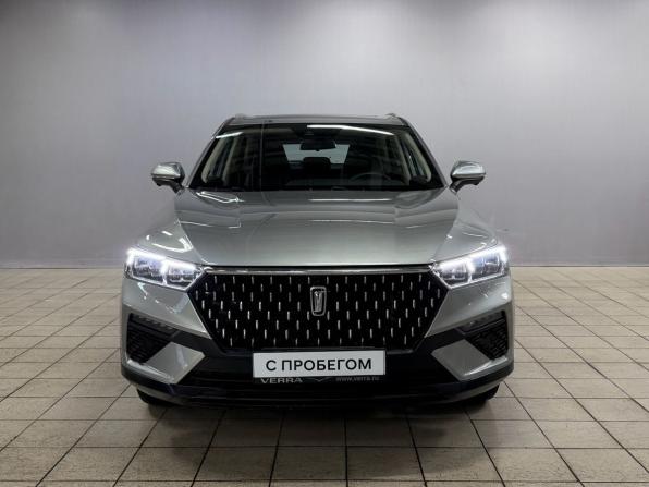 FAW Bestune T77 I с пробегом 2023 года, цена 1 800 000 рублей, 14007 км, внедорожник, Автокод Объявления