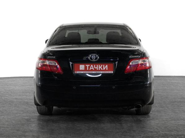 Toyota Camry VI (XV40) Рестайлинг с пробегом 2011 года, цена 1 470 000 рублей, 196000 км, седан, Автокод Объявления
