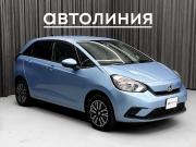 Honda Fit IV Красноярск  - изображение 17