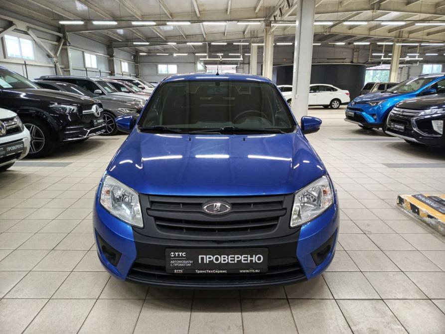 Lada (ВАЗ) Granta I Набережные Челны  - изображение 2