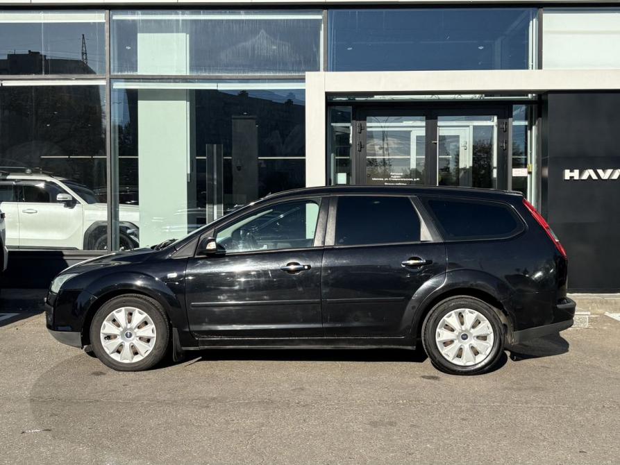 Ford Focus II Москва  - изображение 8