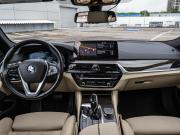 BMW 5 серии VIII (G60/G61/G68) Москва  - изображение 44