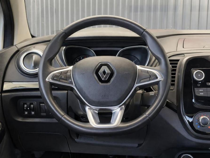 Renault Kaptur I Рестайлинг Пермь  - изображение 7