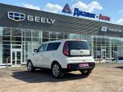 Kia Soul II Рестайлинг Набережные Челны  - изображение 30