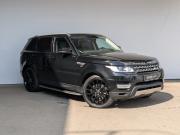 Land Rover Range Rover Sport II Москва  - изображение 60